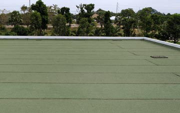 all Hallyne roofing types quoted for