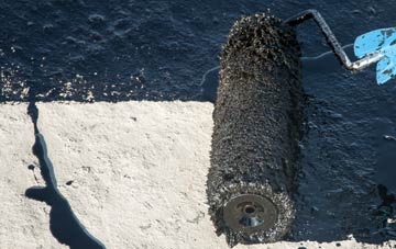 Hallyne liquid sealant waterproofing