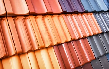 Hallyne roof tile costs